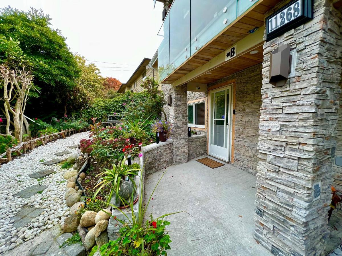 Resort Style Home Living Delta Buitenkant foto