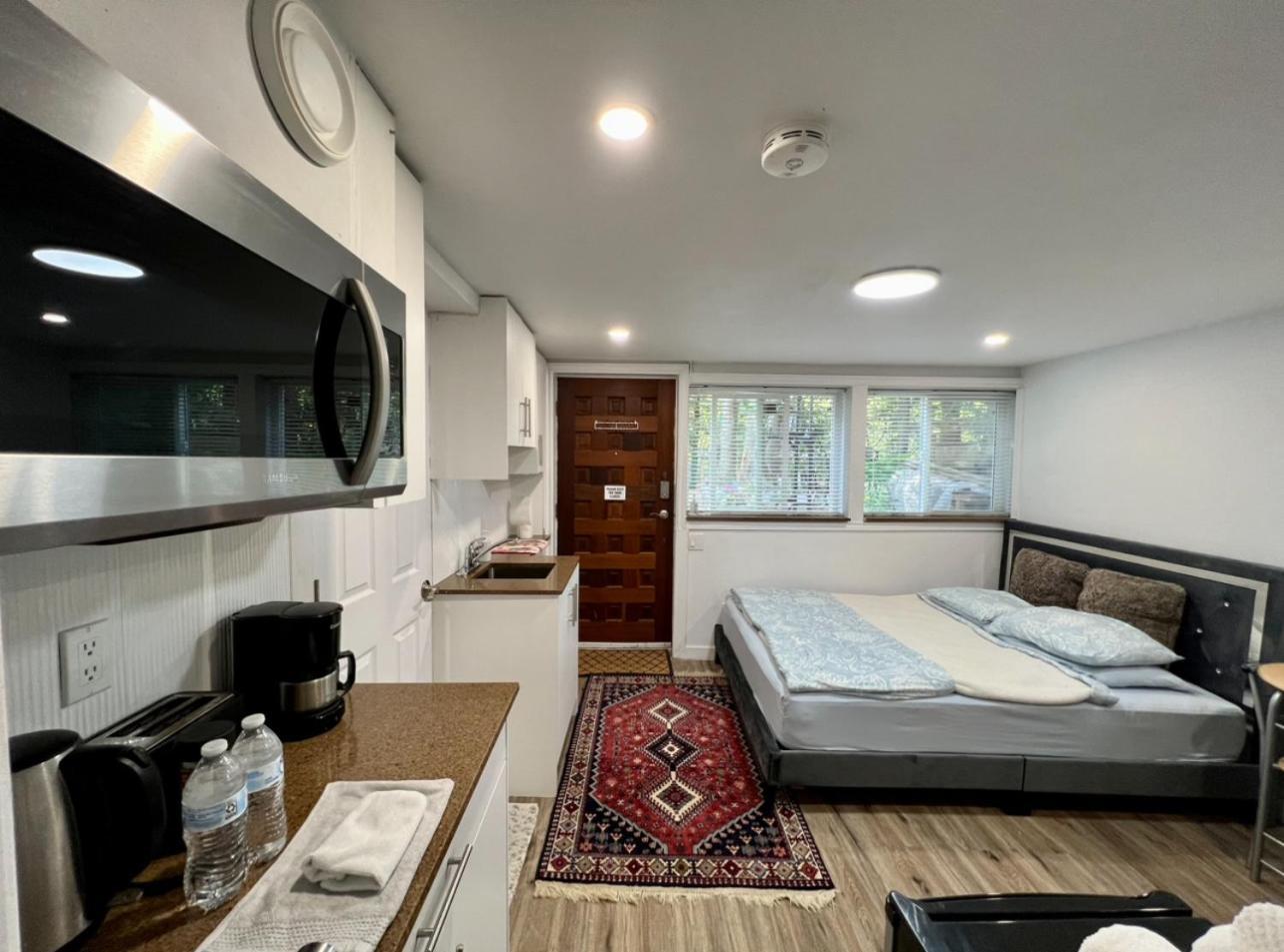 Resort Style Home Living Delta Buitenkant foto
